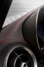 Alfa Romeo Giulia Quadrifoglio 2016 года (NA)
